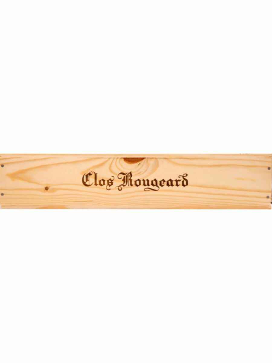 Clos Rougeard Saumur Champigny  Le Bourg 2019