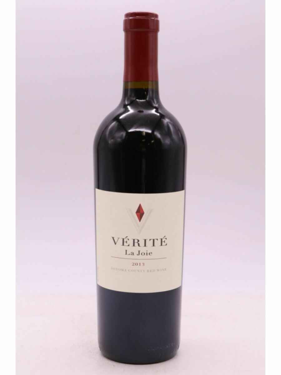 Verite La Joie 2013