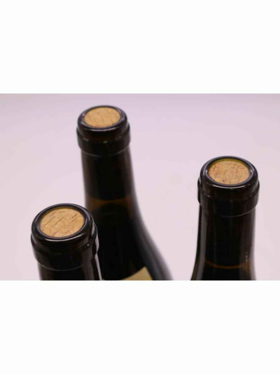 Daniel Bocquenet Echezeaux Grand Cru 2012