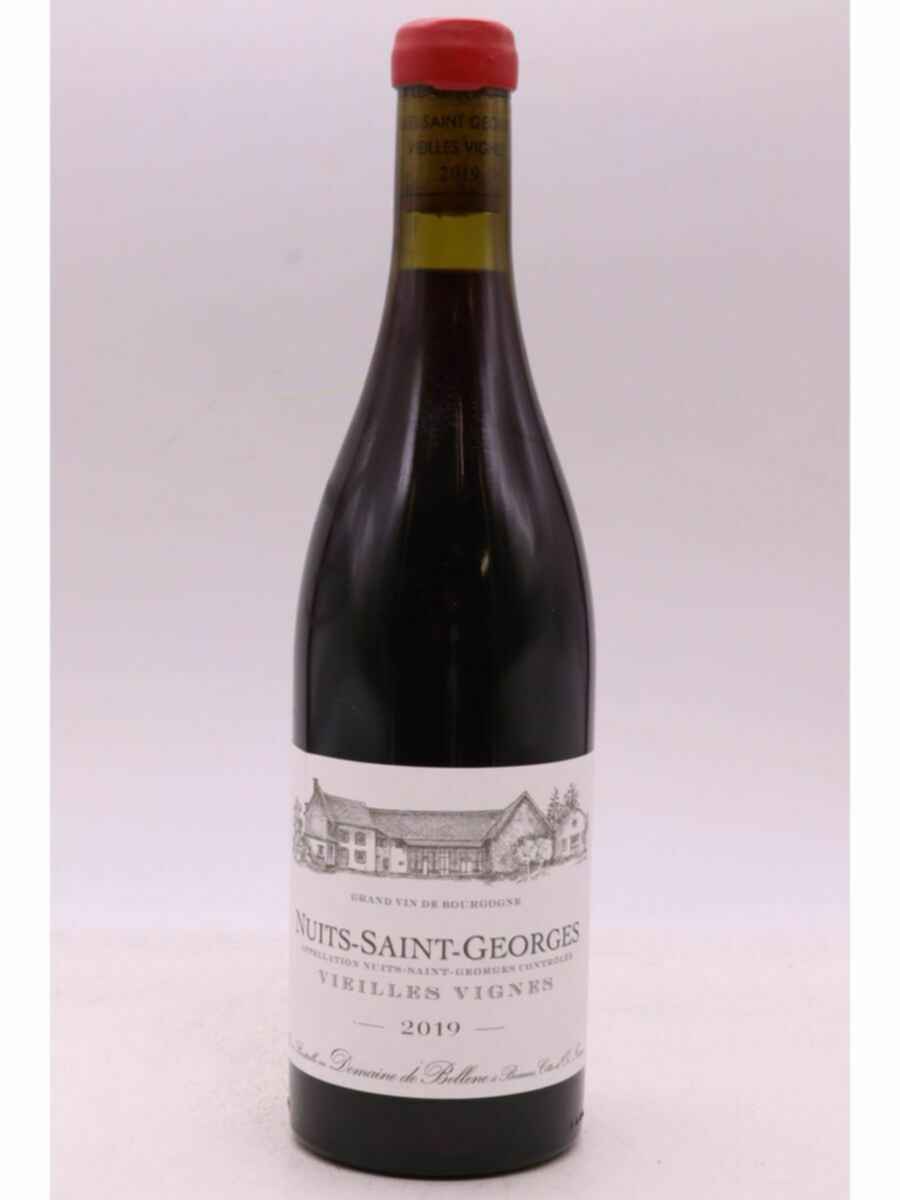 Roche De Bellene Nuits Saint Georges Vieilles Vignes 2019