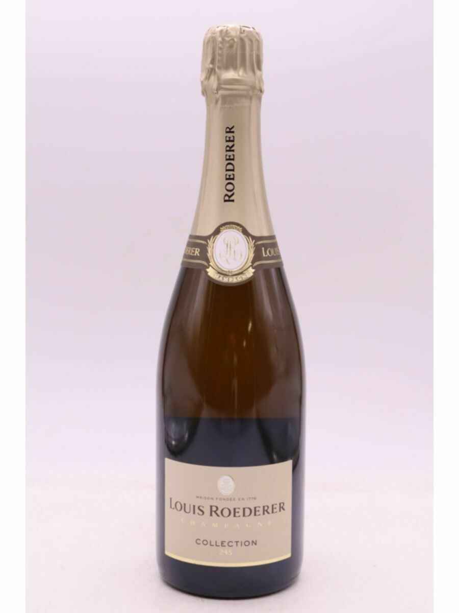 Louis Roederer Collection 245 N.V.