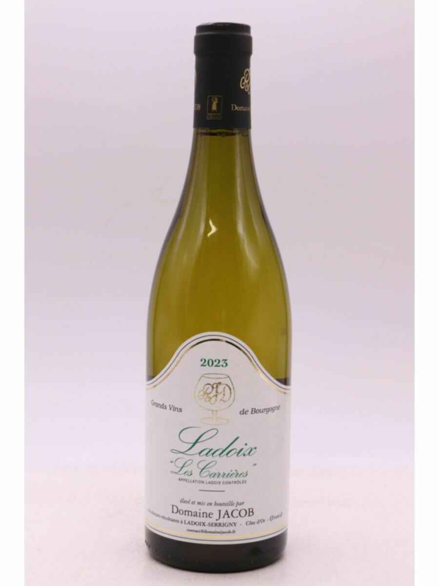 Jacob Ladoix Les Carrieres 2023