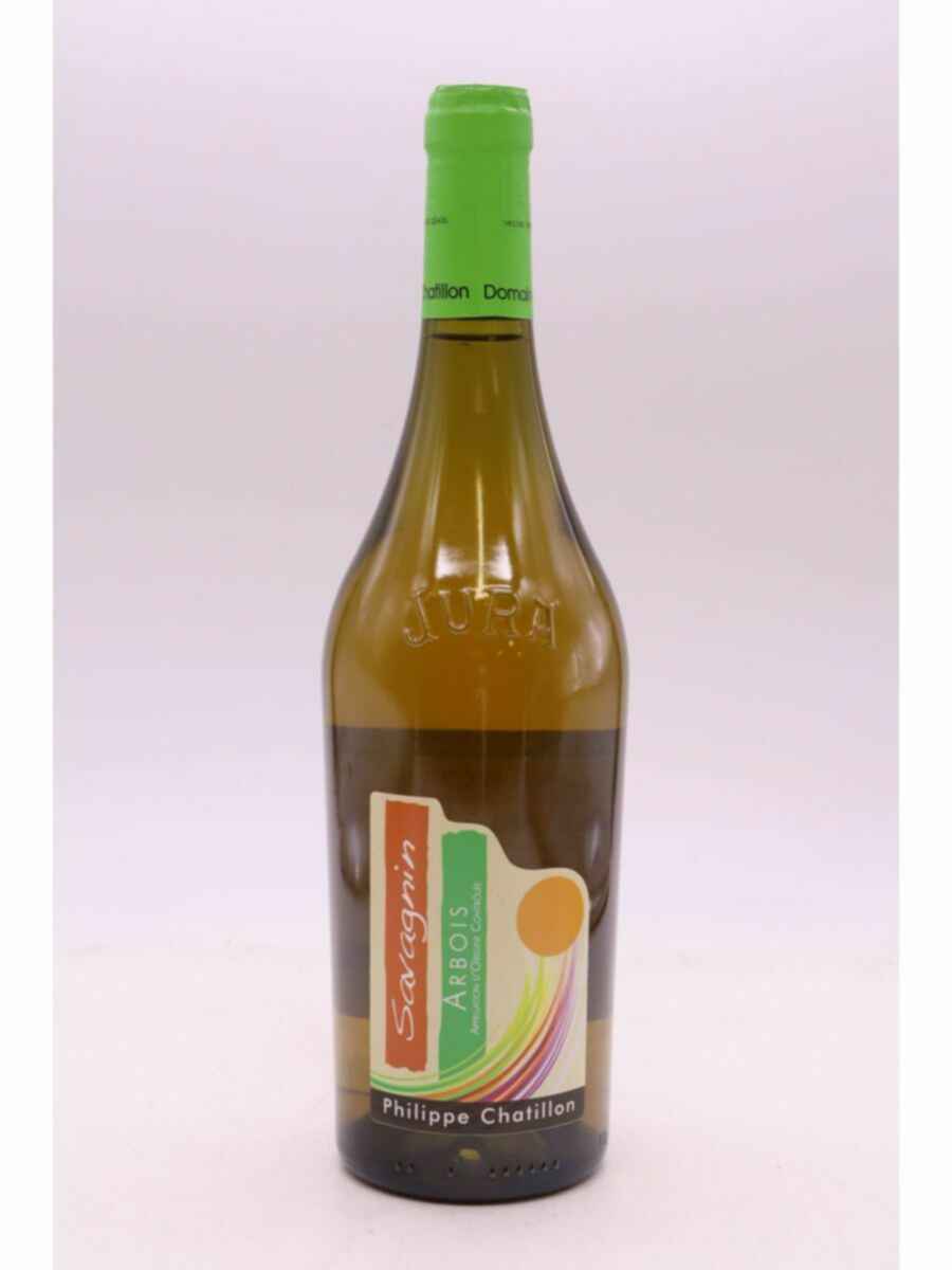 Chatillon Arbois Les Nouvelles 2018