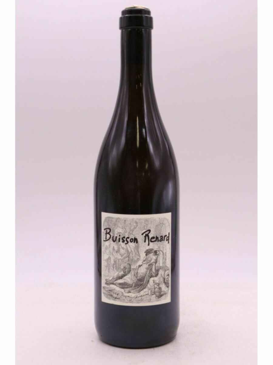 Didier Dagueneau Pouilly Fume Buisson Renard 2012