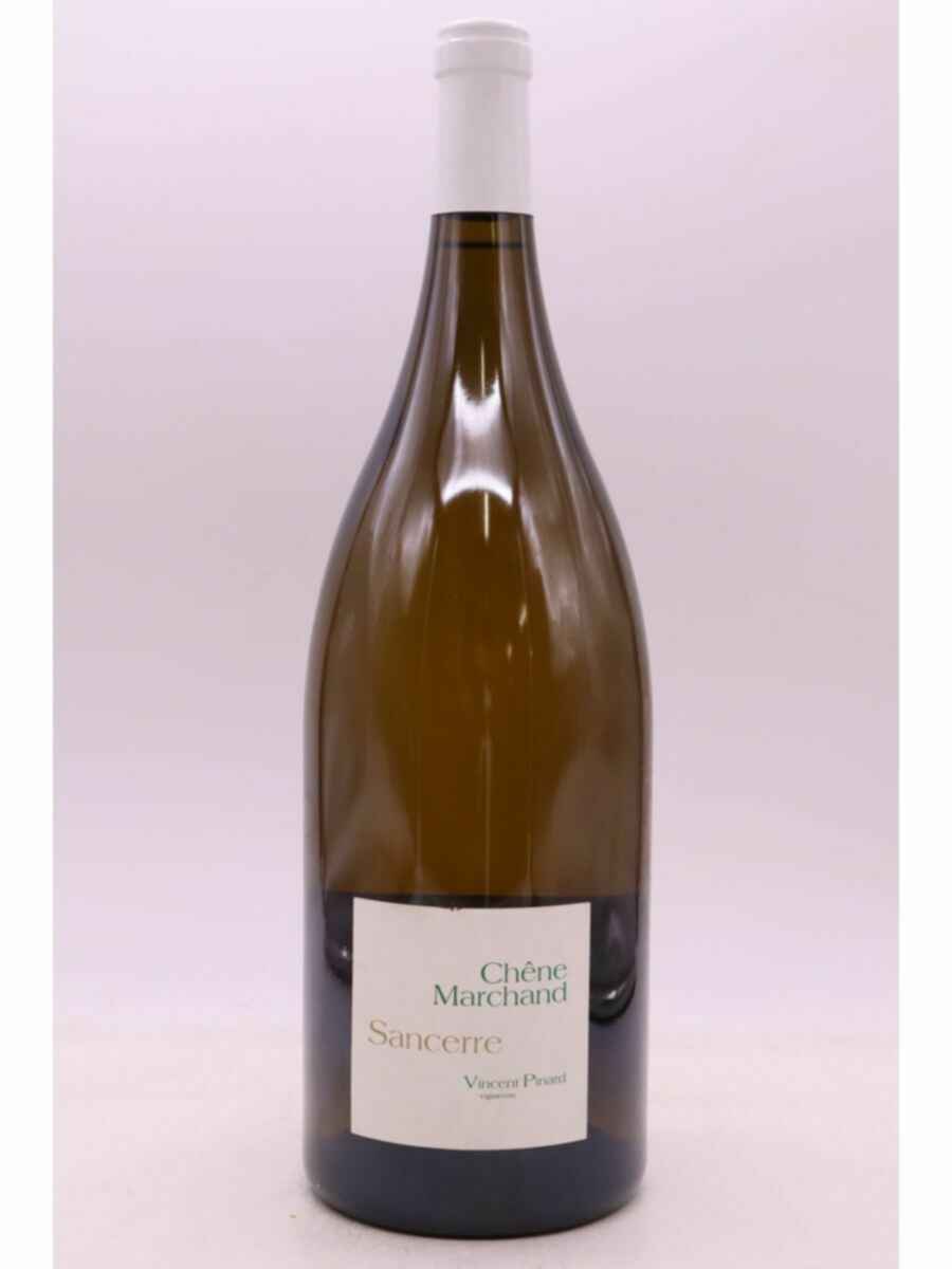 Vincent Pinard Sancerre Chêne Marchand 2016