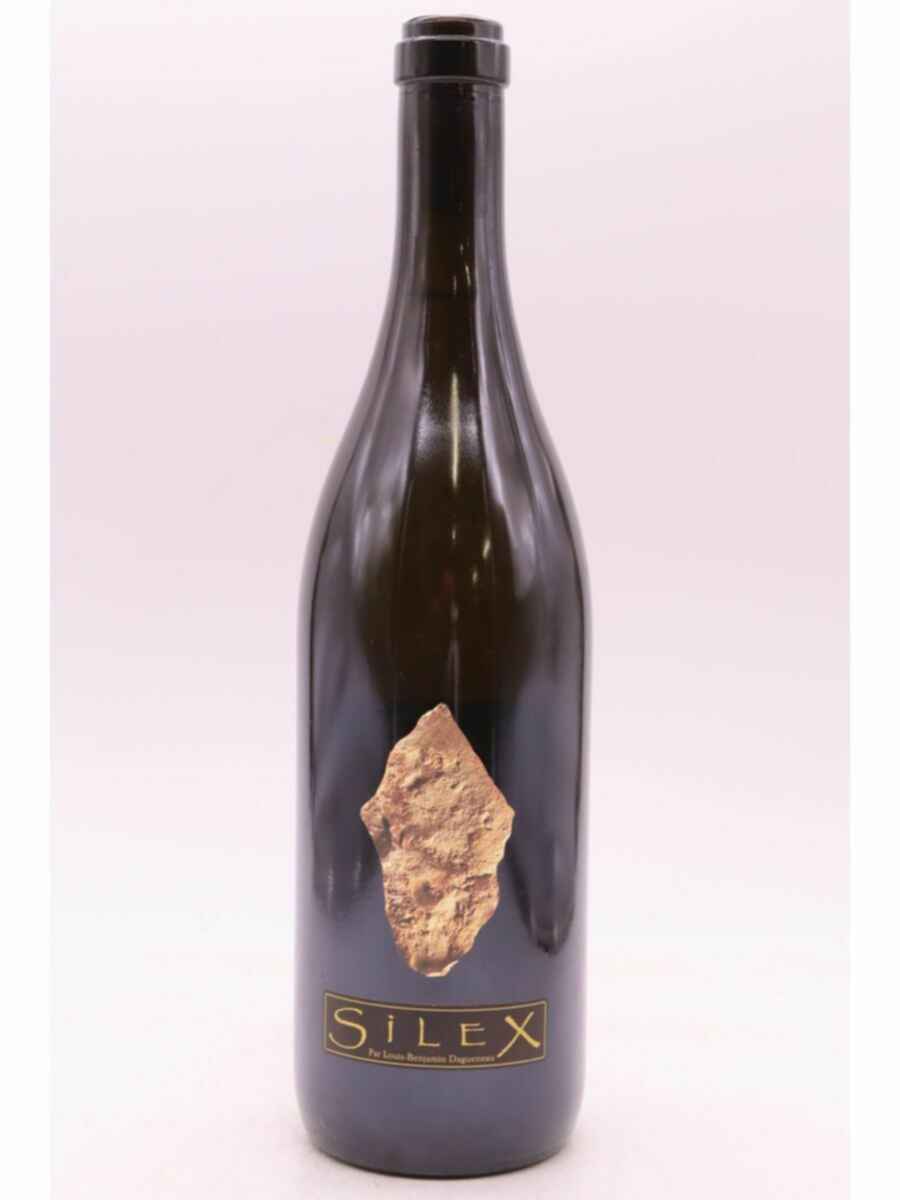 Didier Dagueneau Pouilly Fume Silex 2017