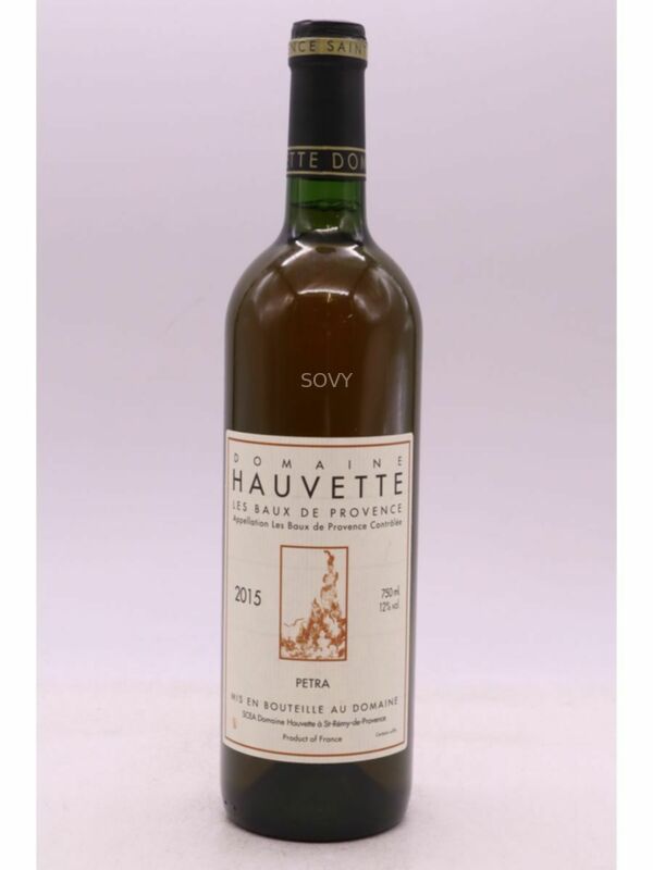 Hauvette Petra Rose, 2015