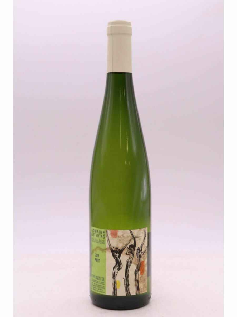 Ostertag Alsace Pinot Gris, 2018