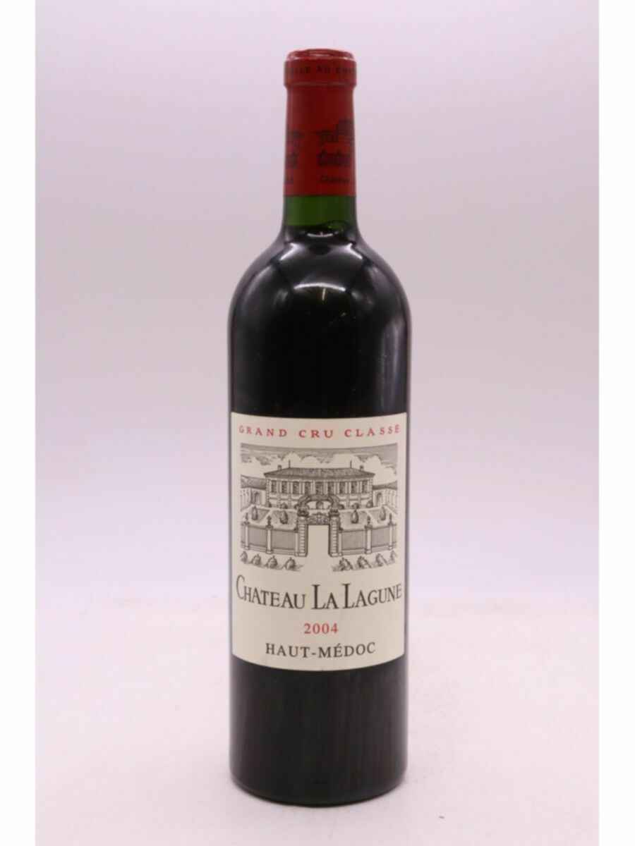 Chateau La Lagune 2004