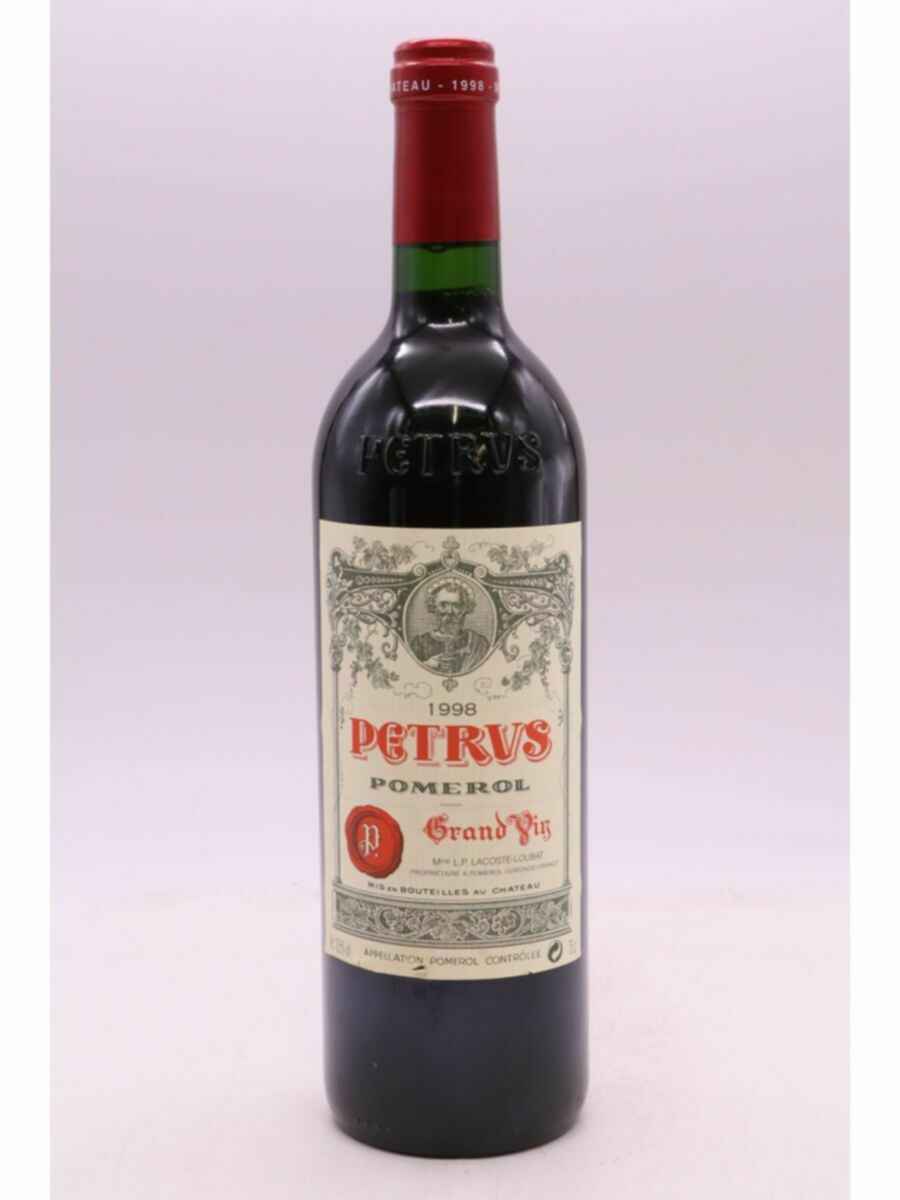 Petrus 1998