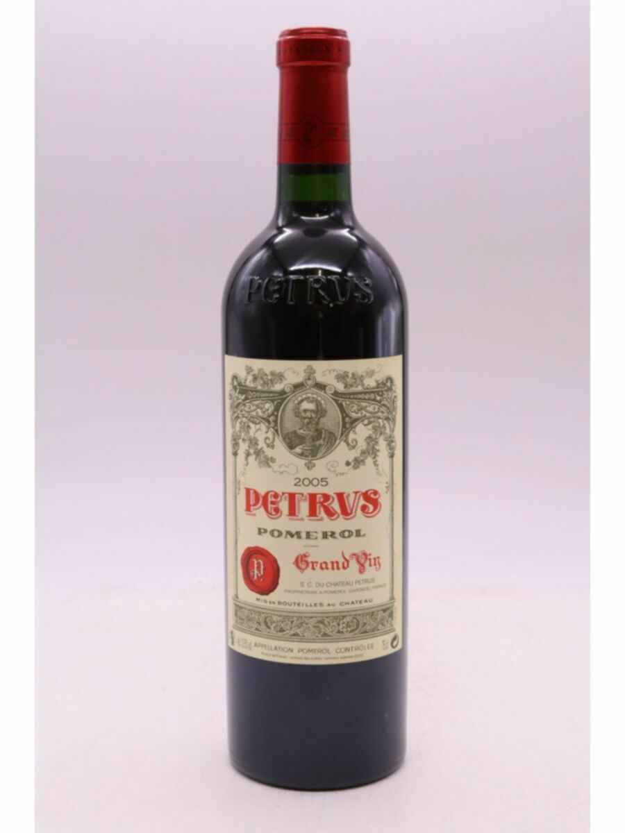Petrus 2005
