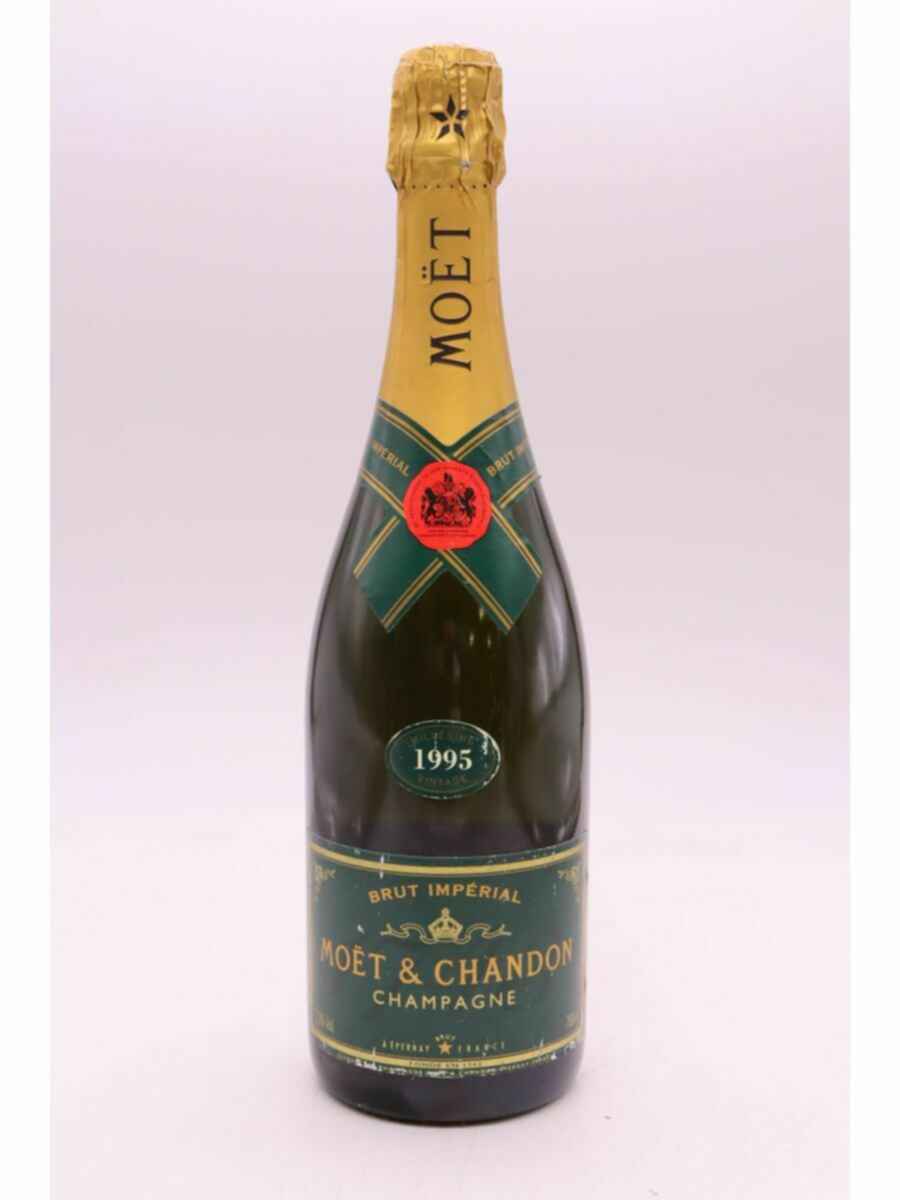 Moet & Chandon Brut Imperial 1995