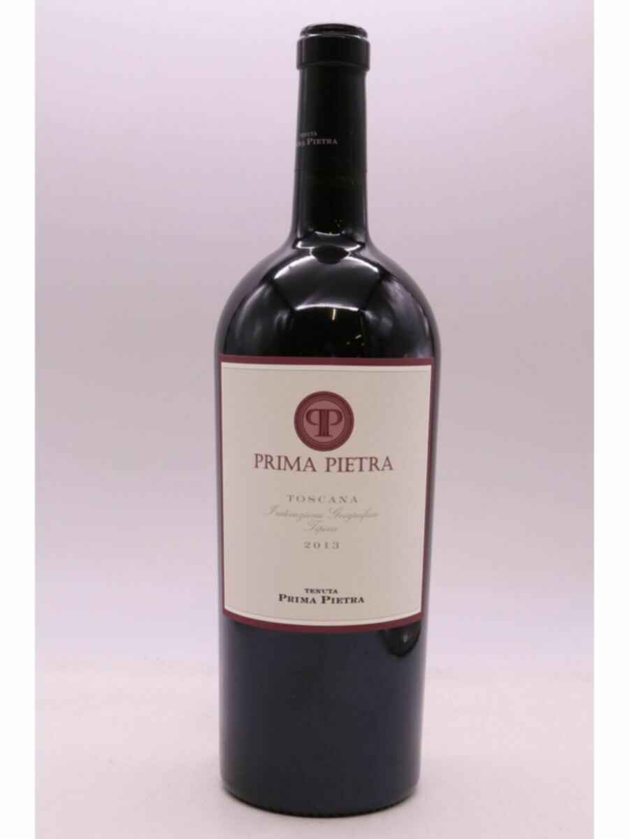 Castiglion Del Bosco Prima Pietra 2013