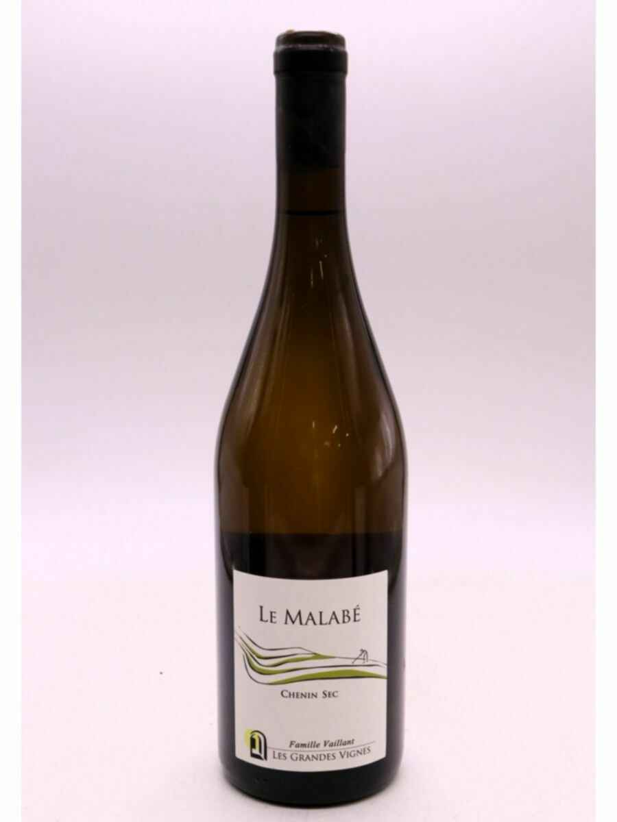 Les Grandes Vignes Le Malabe 2020