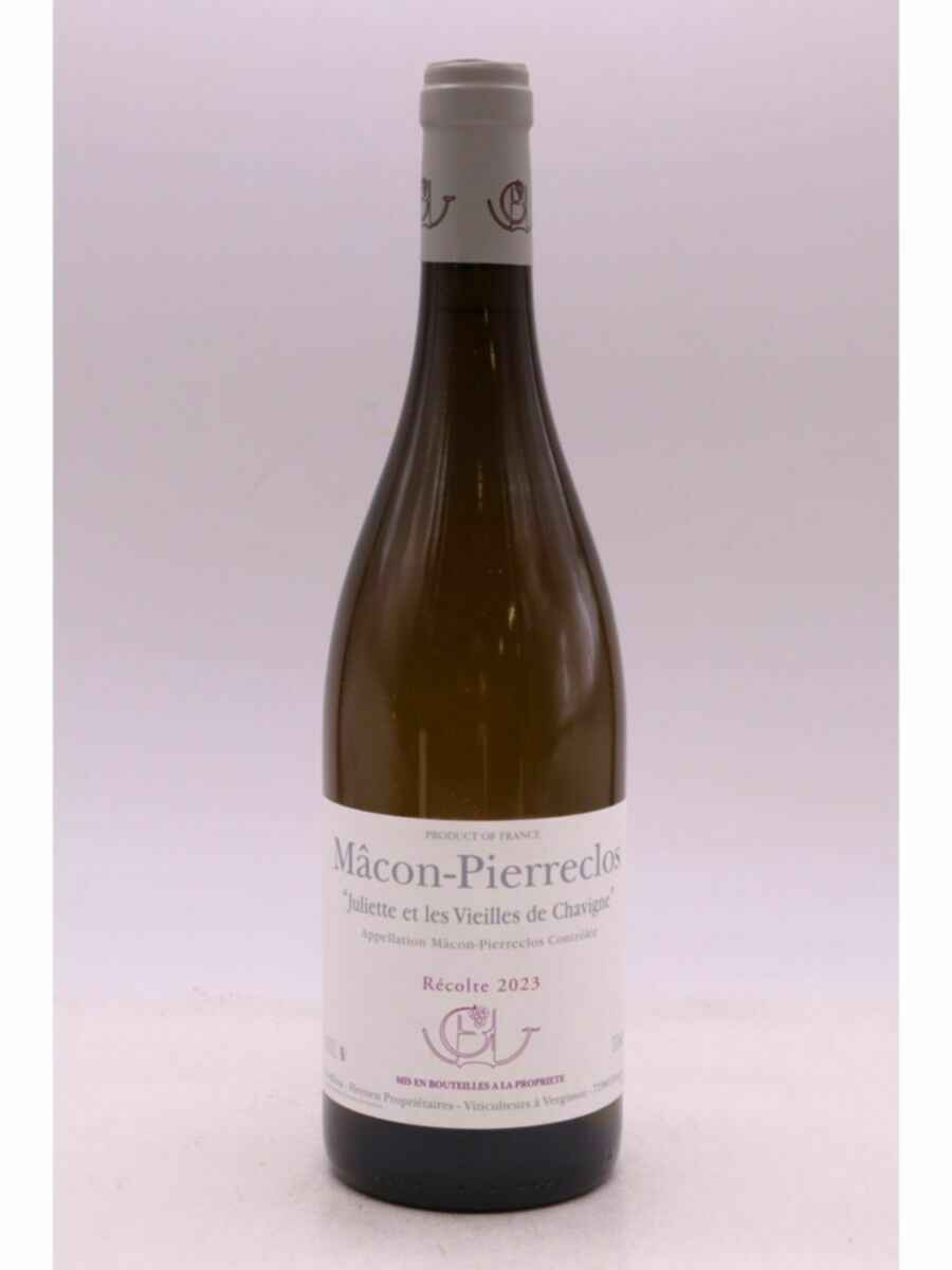 Guffens Heynen Macon Pierreclos Juliette Et Les Vieilles De Chavigne 2023