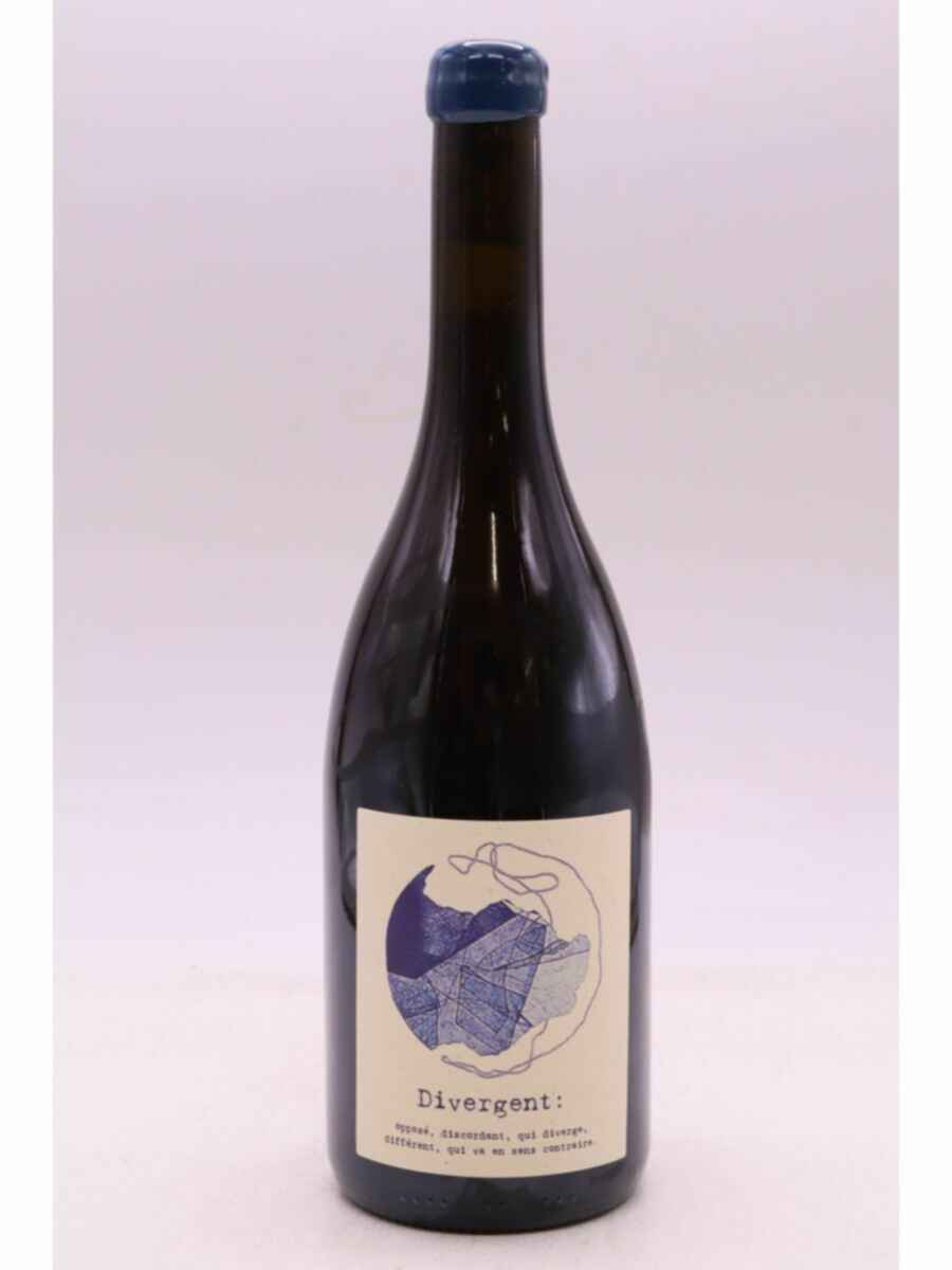 Ether Creatif Divergent 2023