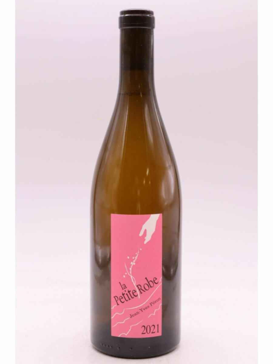 Jean Yves Peron Petite Robe 2021