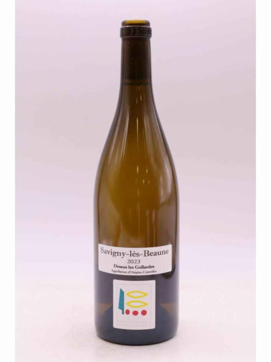 Prieure Roch Savigny-les-beaune Dessus Les Gollardes Blanc 2023