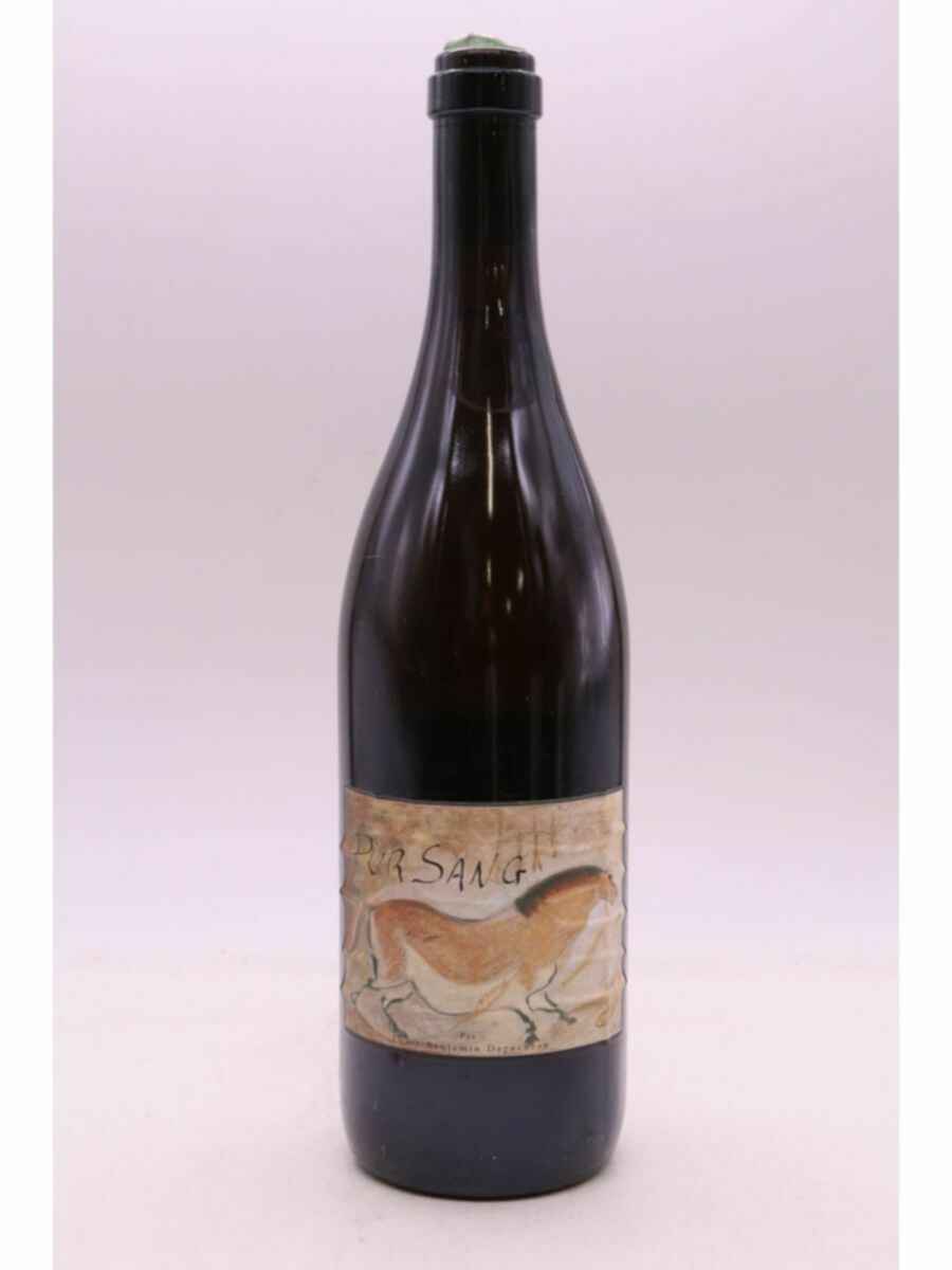 Didier Dagueneau Pur Sang 2016