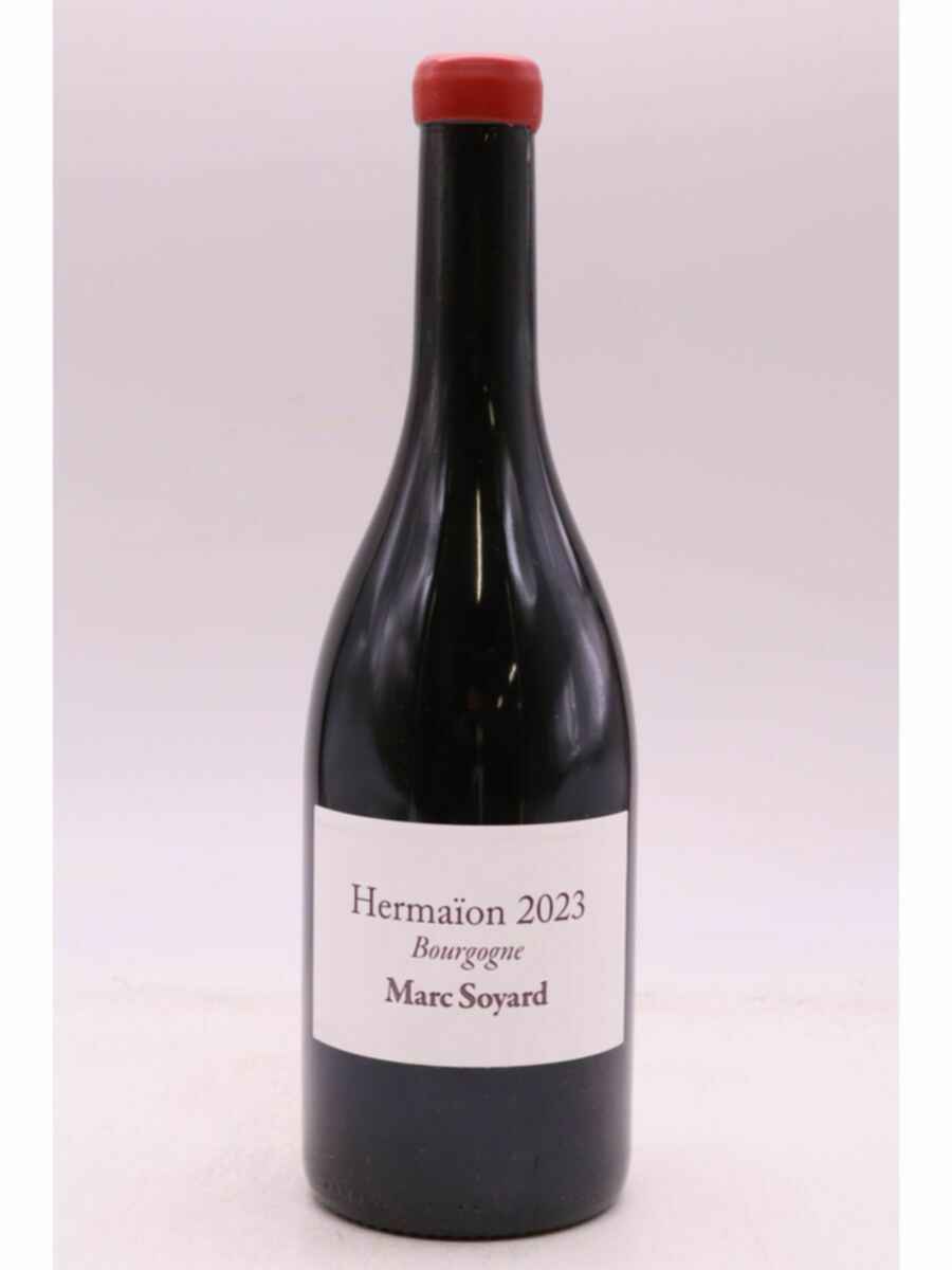 Marc Soyard Bourgogne Hermaion 2023