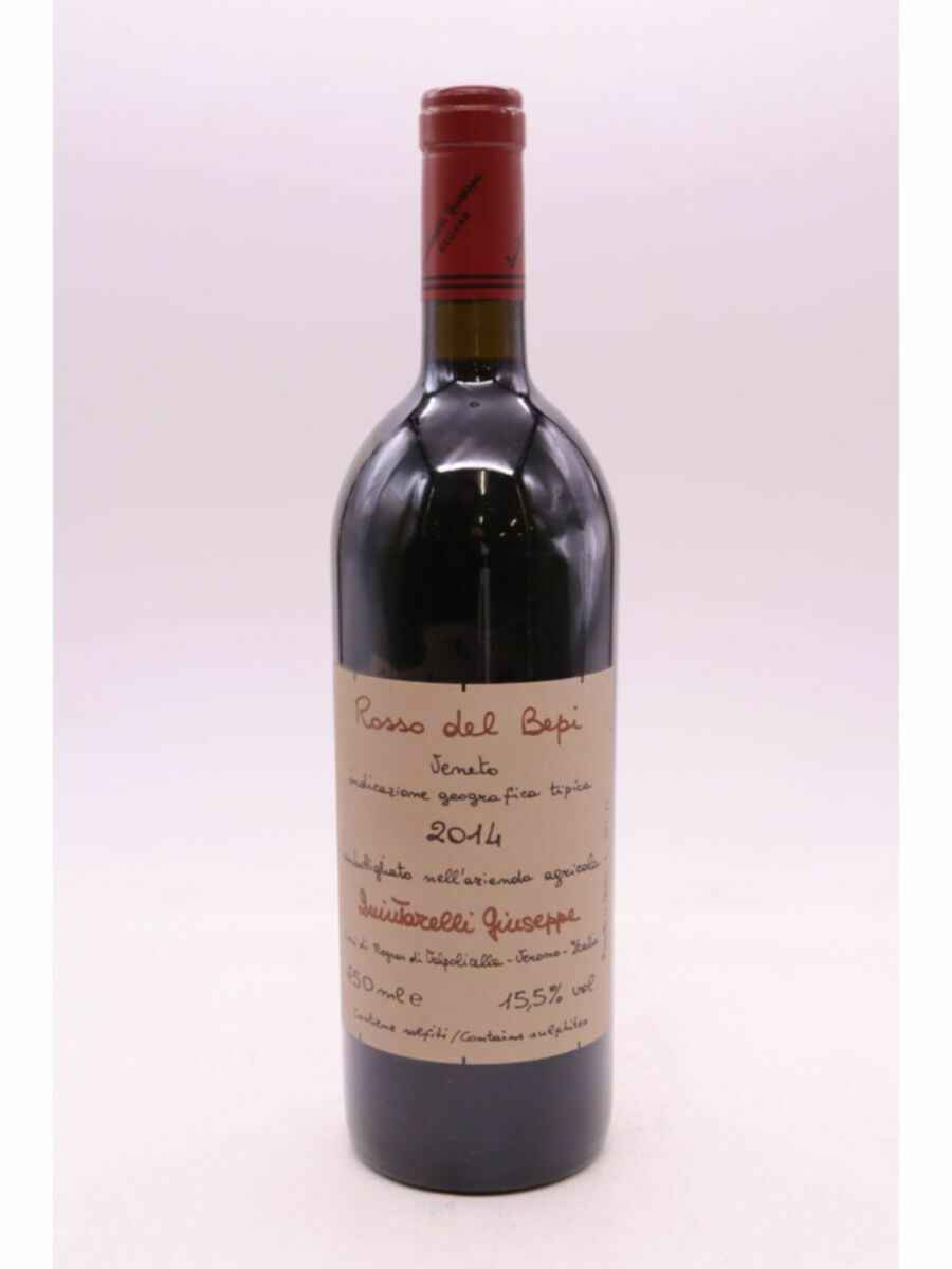Quintarelli Rosso Del Bepi 2014