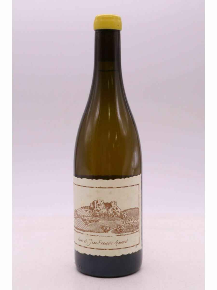 Jean François Ganevat Cotes Du Jura La Pelerine 2015