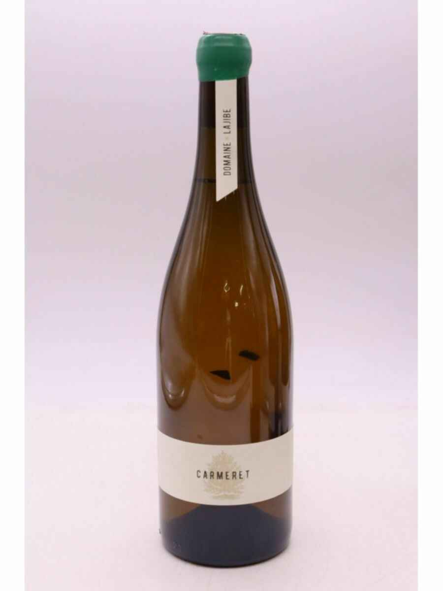 Lajibe Jurancon Sec Carmeret 2019