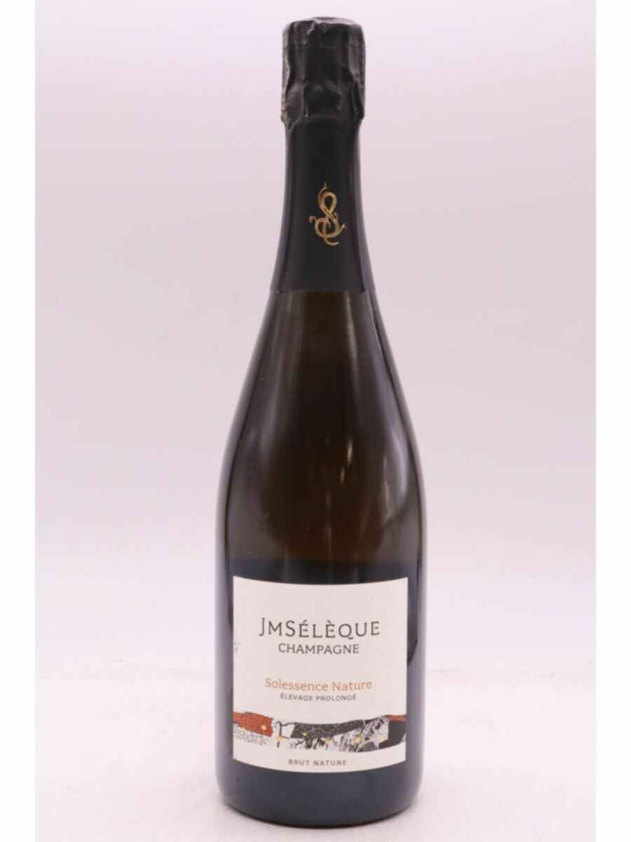 Jean Marc Seleque Solessence Nature Elevage Prolonge N.V.