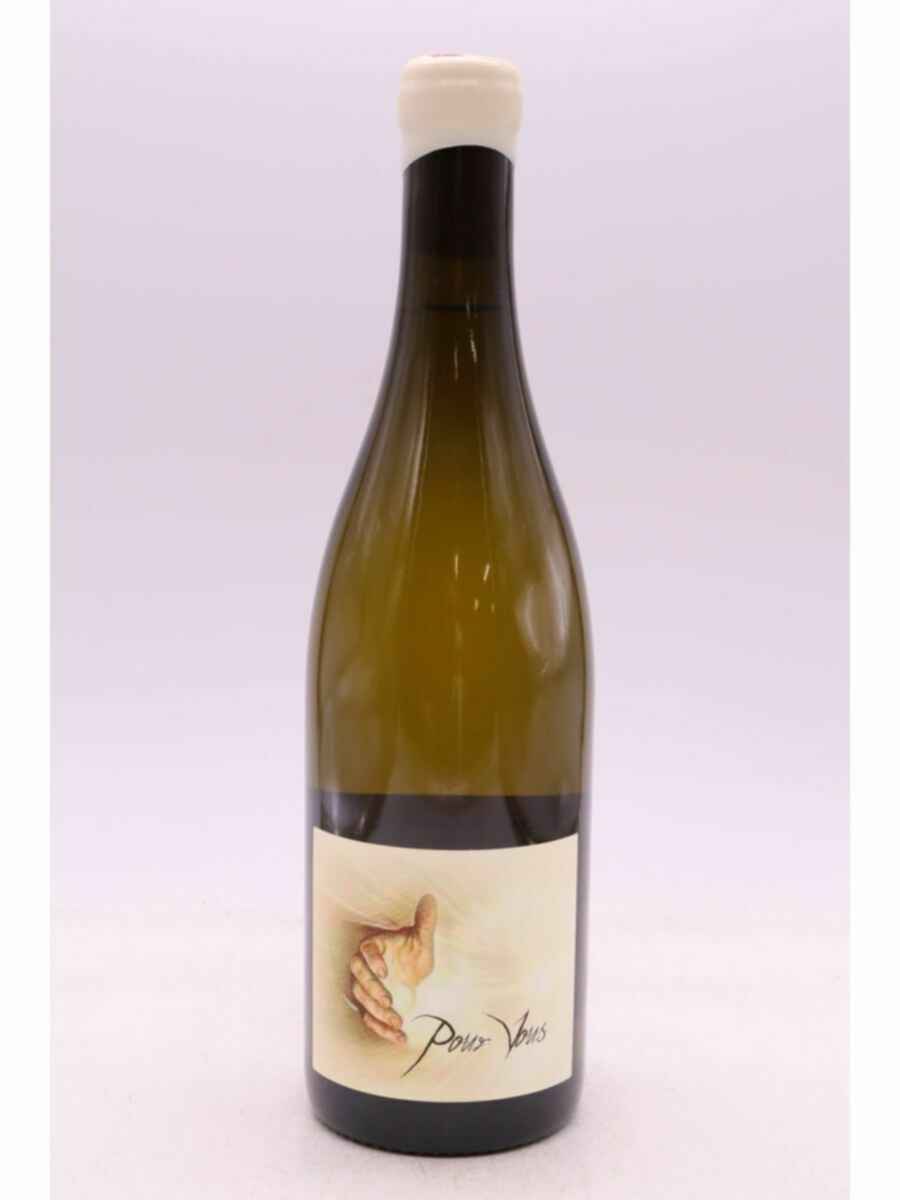 Vincent Gaudry Sancerre Pour Vous 2022