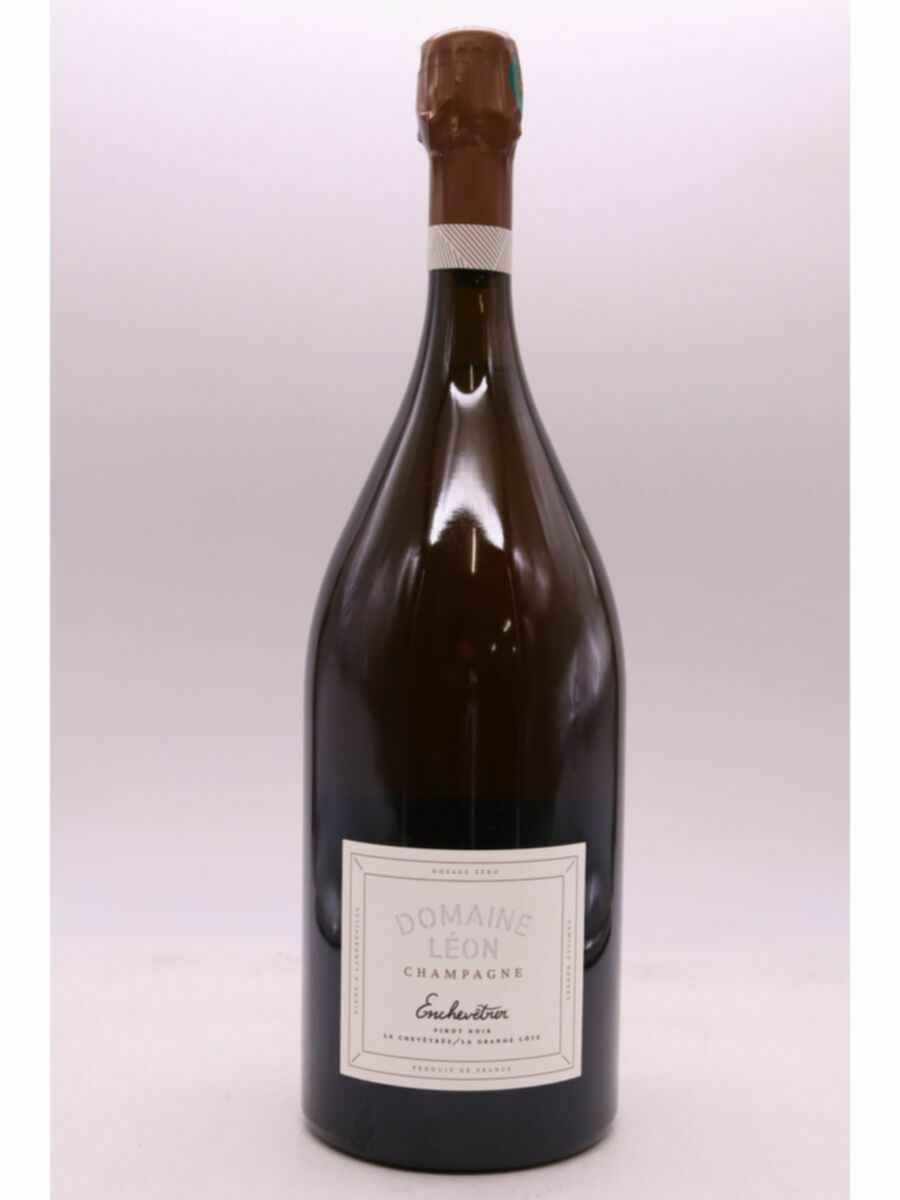 Leon Enchevetrer Pinot Noir N.V.