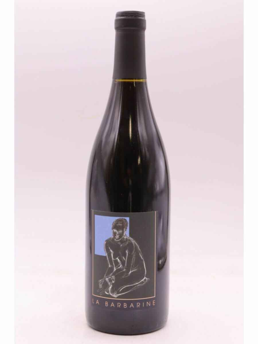 Gangloff Cote Rotie La Barbarine 2022