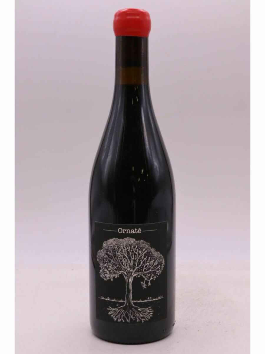 Jerome Bretaudeau Ornate 2023