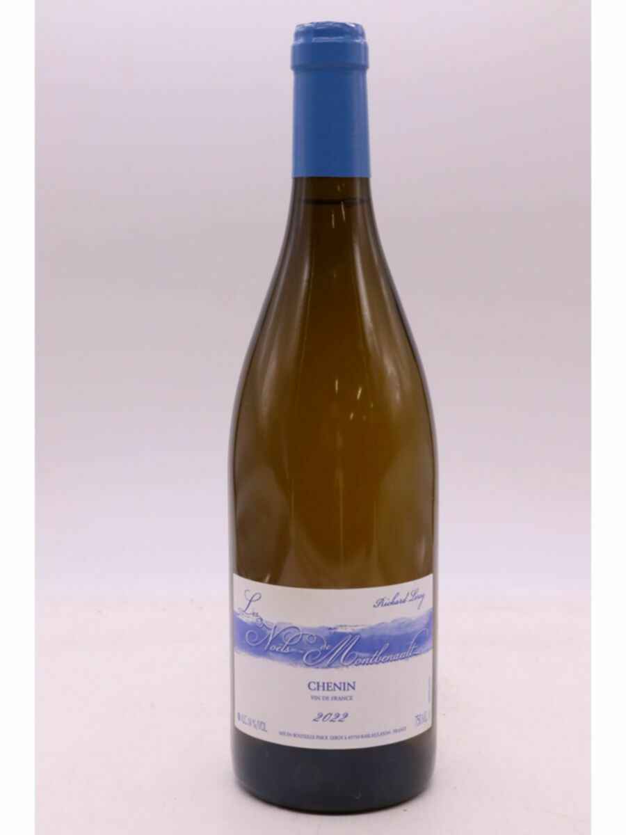 Richard Leroy Les Noels De Montbenault 2022