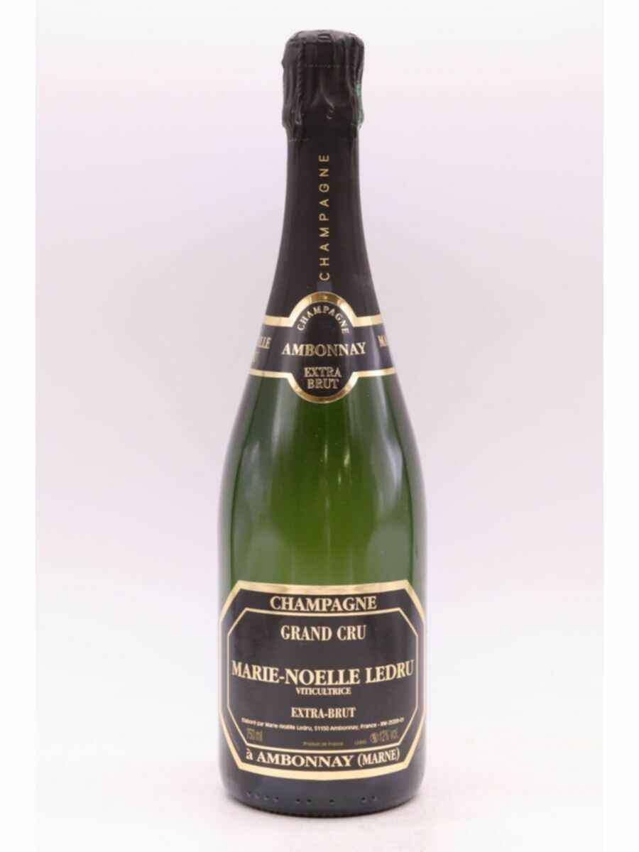 Marie Noelle Ledru Grand Cru Extra Brut N.V.