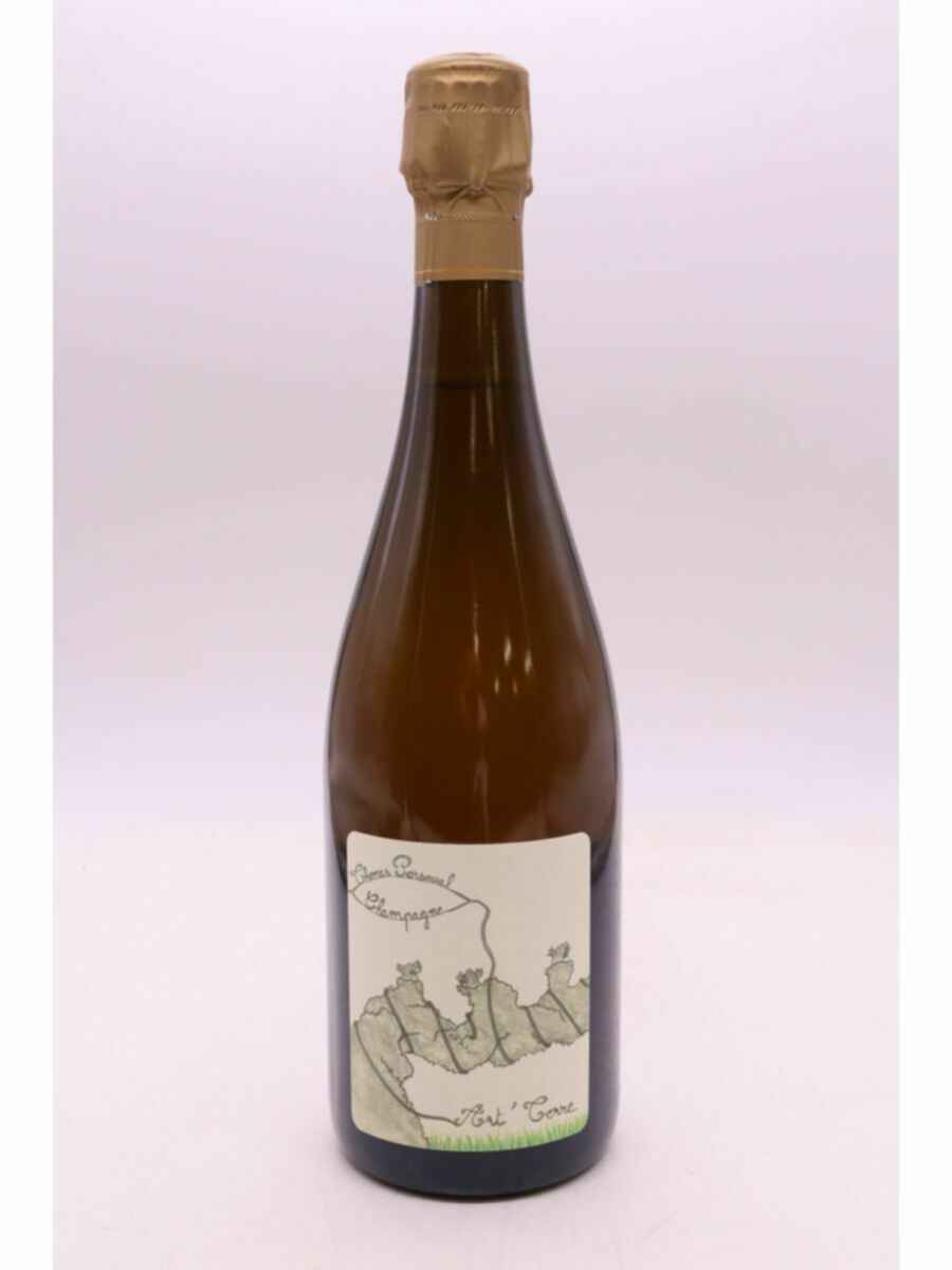 Thomas Perseval Art Terres N.V.