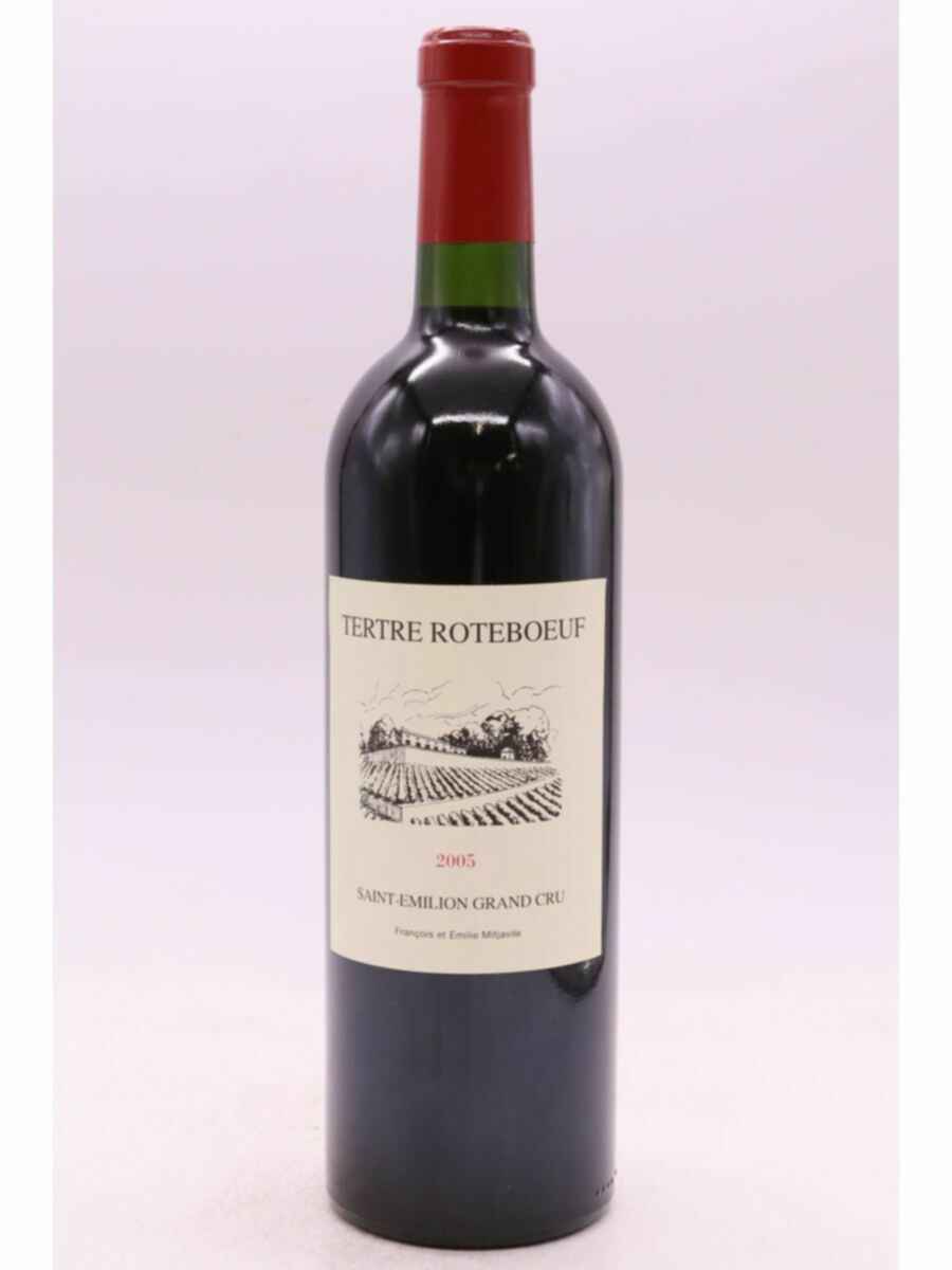 Tertre Roteboeuf 2005
