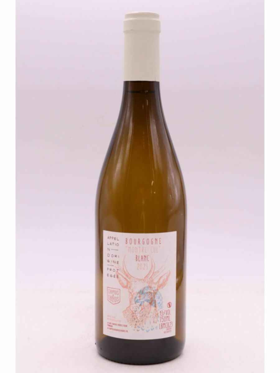 Chapuis Freres Bourgogne Montre Cul 2023