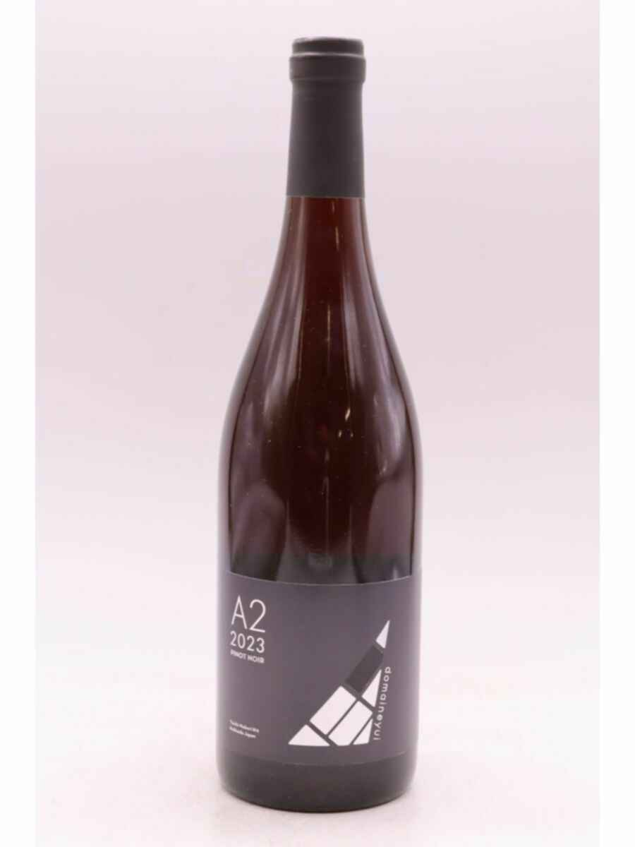 Yui A2 Pinot Noir 2023