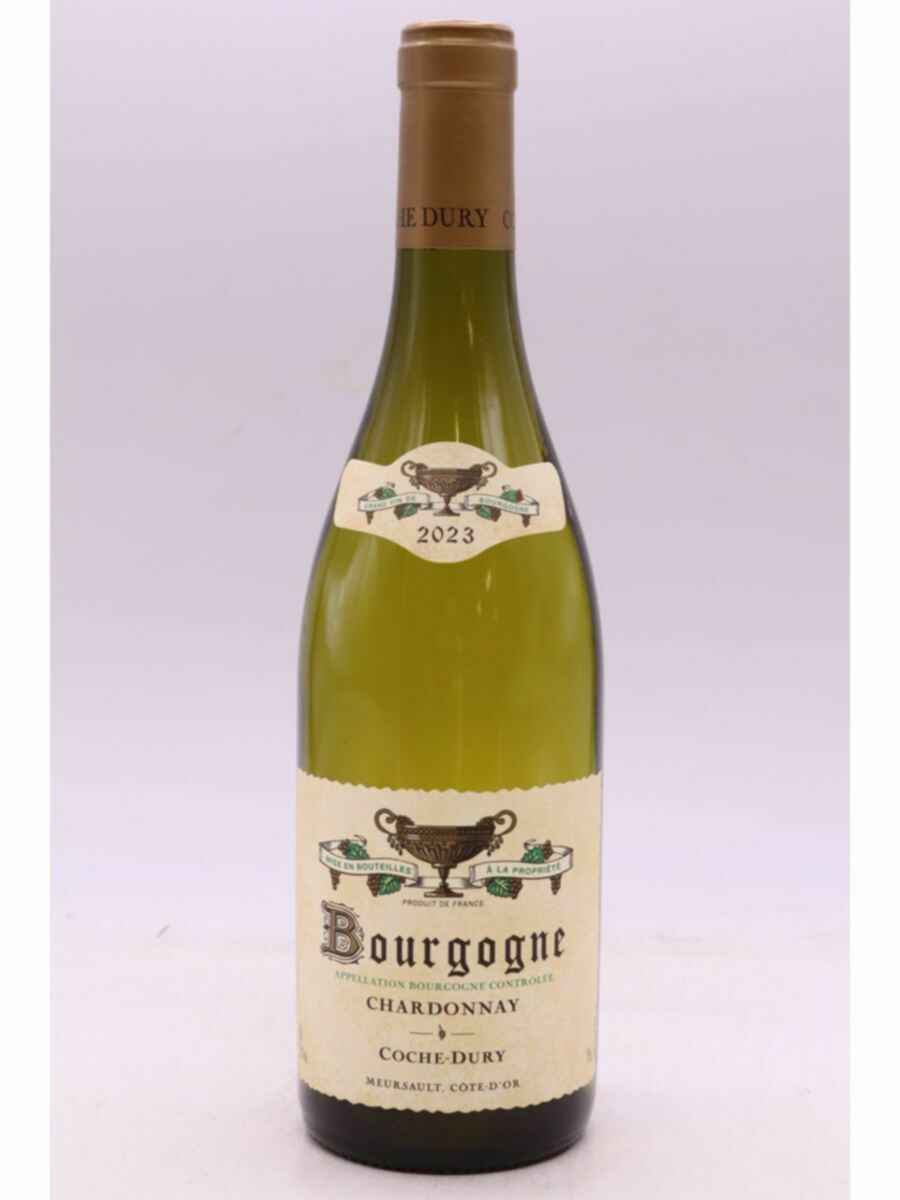Coche Dury Bourgogne Blanc 2023
