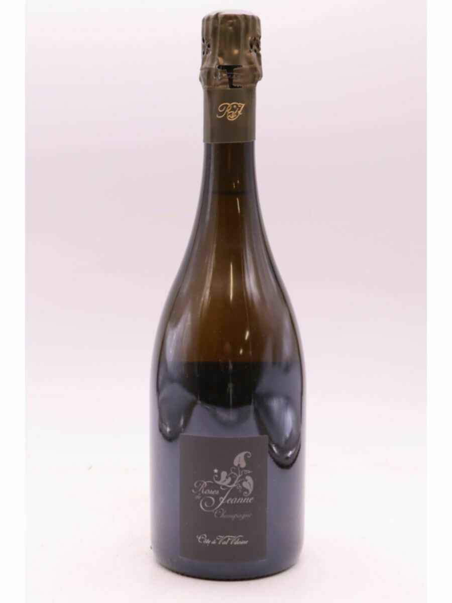 Roses De Jeanne Cote De Val Vilaine 2018