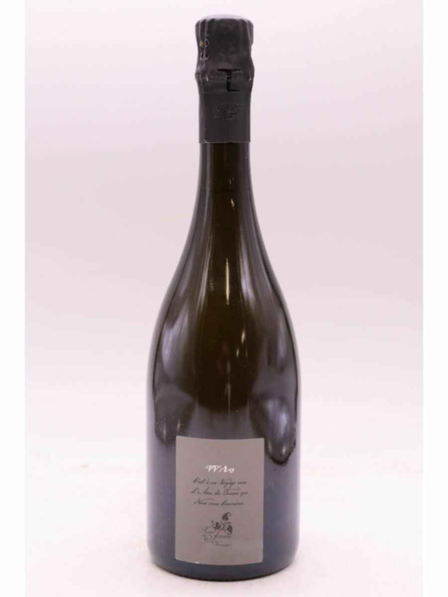 Roses De Jeanne Cote De Val Vilaine 2019