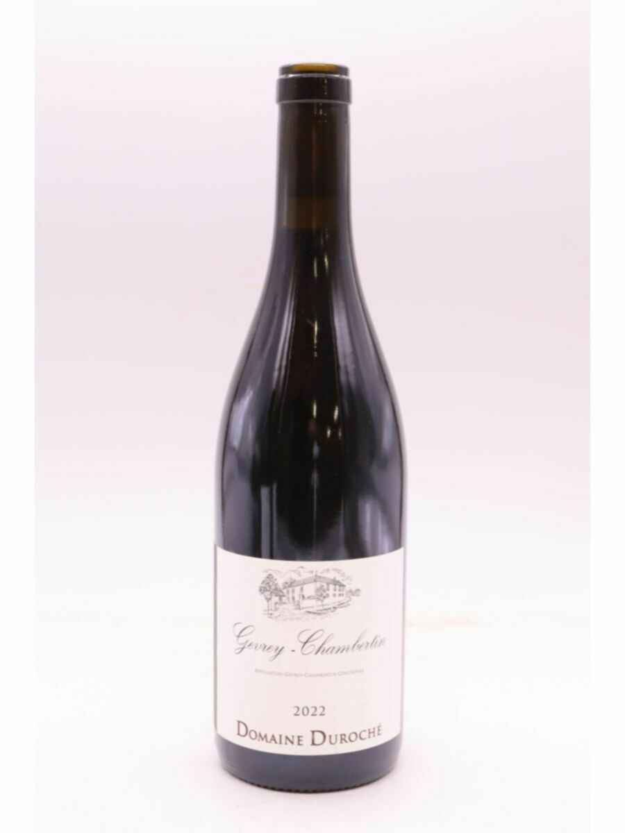 Duroche Gevrey Chambertin 2022