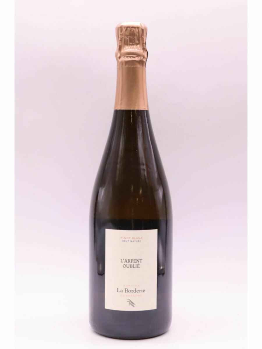 La Borderie L'arpent Oublie N.V.