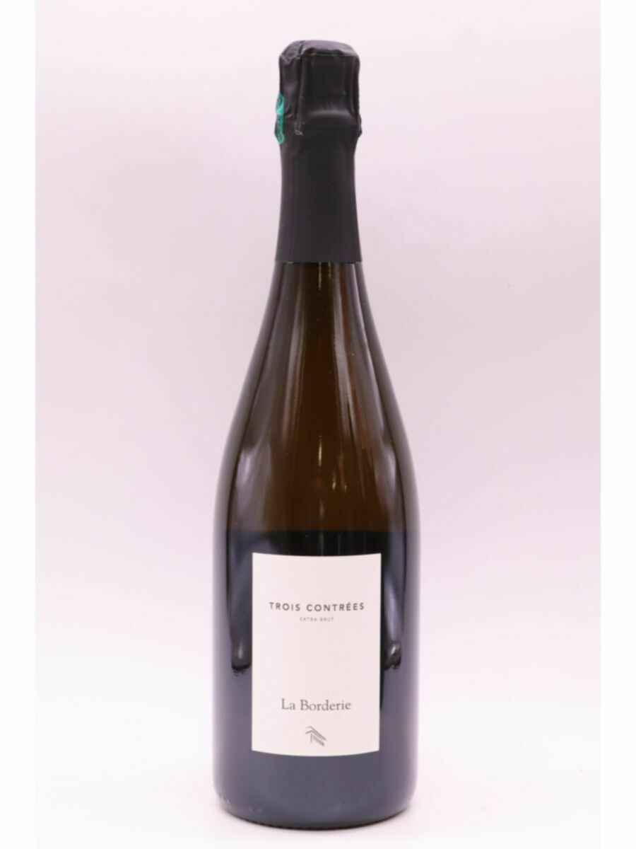 La Borderie Trois Contrees N.V.