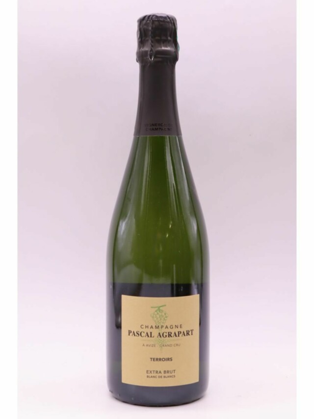 Agrapart Pascal Agrapart Terroirs