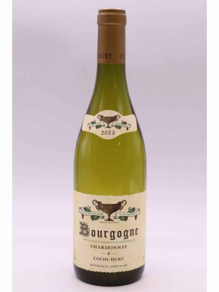 Coche Dury Bourgogne Blanc 2023
