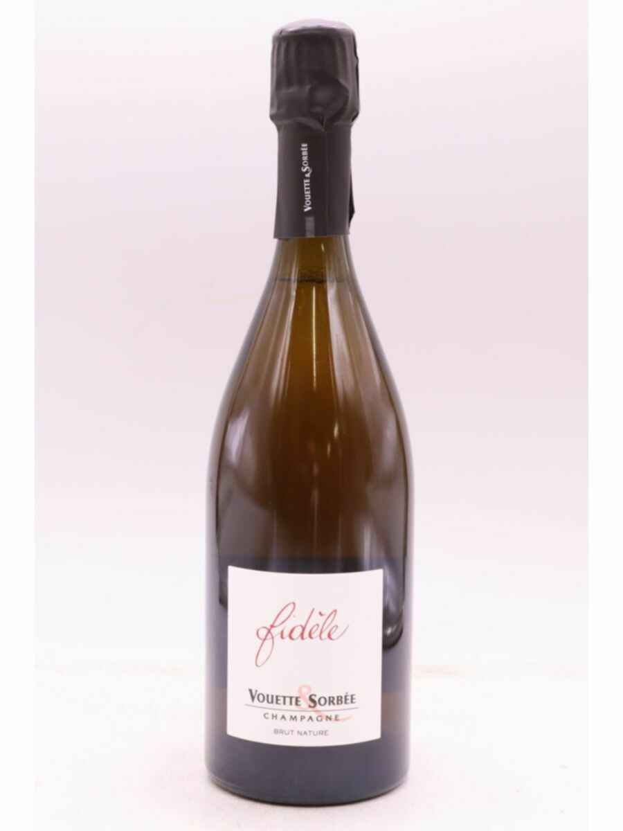Vouette Et Sorbee Fidele N.V.
