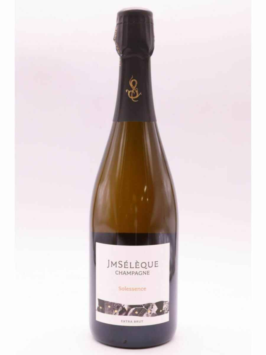 Jm Seleque Solessence Extra Brut N.V.