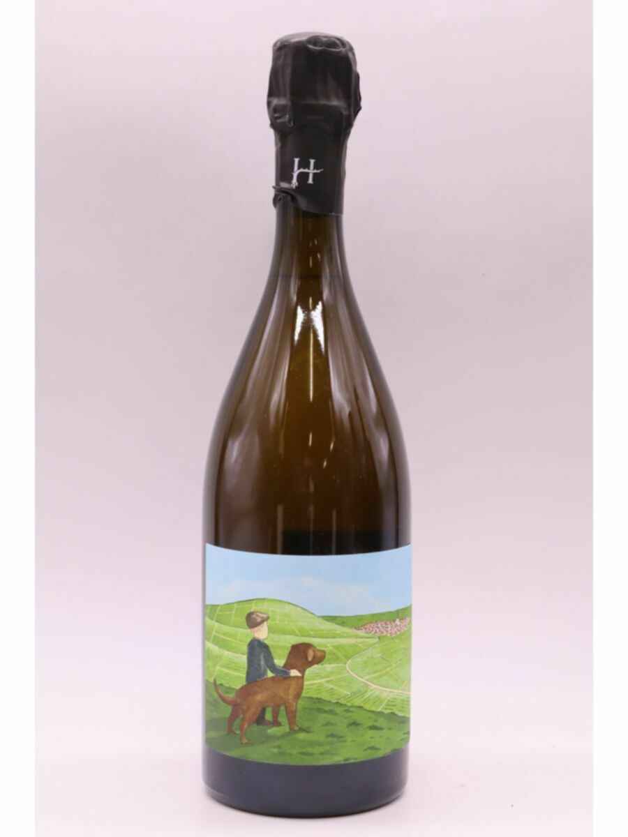 Romain Henin Le Gamin Du Terroir N.V.