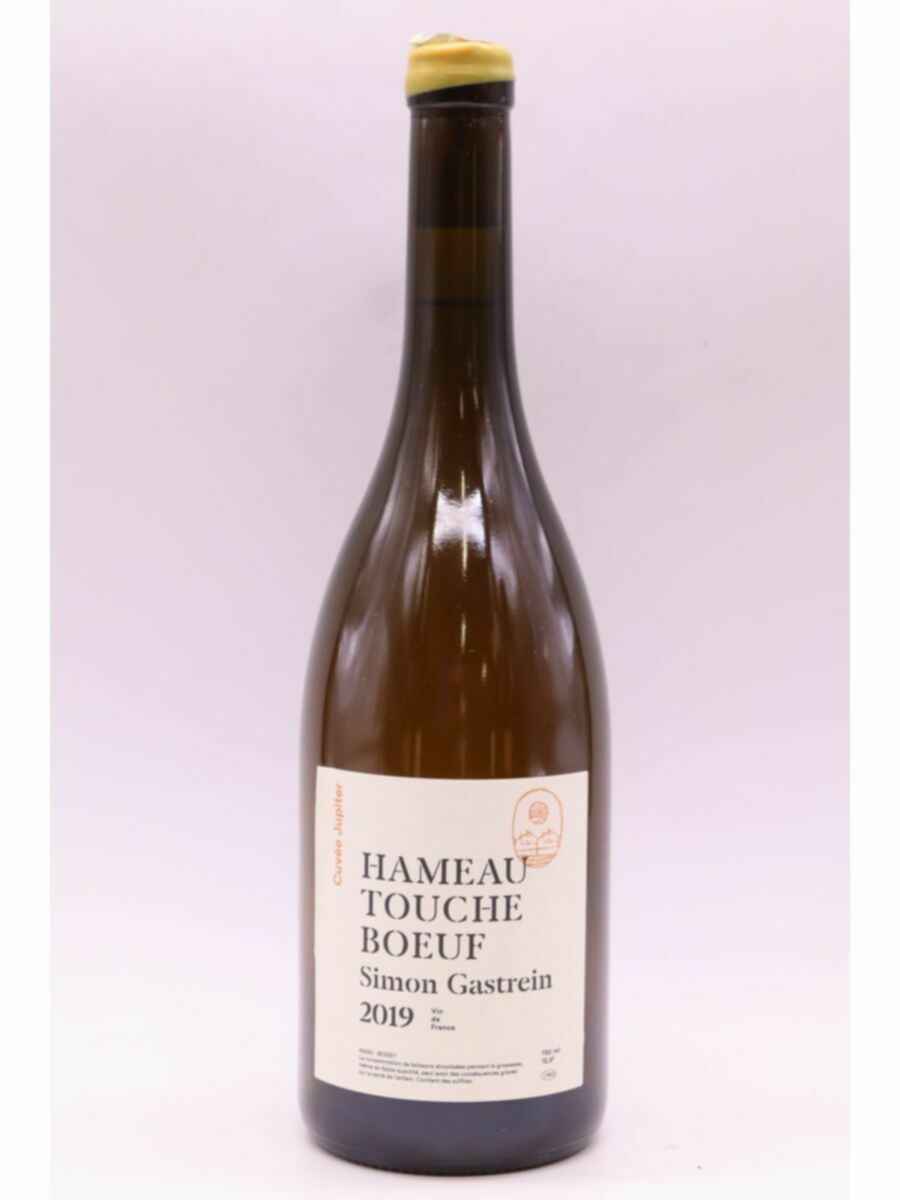 Hameau Toucheboeuf Cuvee Jupiter 2019